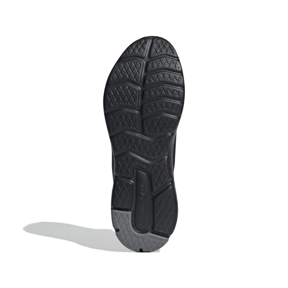 Adidas Cloudfoam Move Sock Hombre - Running | ID6520 Negro