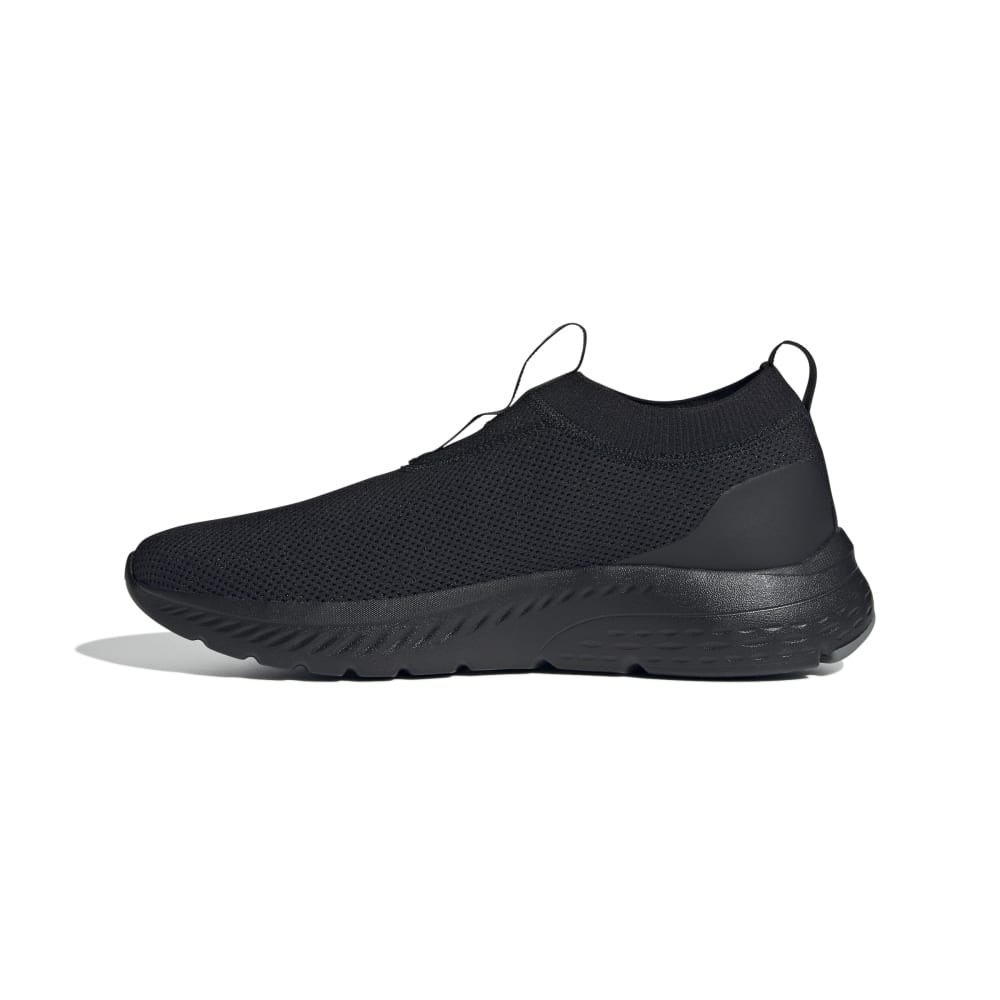 Adidas Cloudfoam Move Sock Hombre - Running | ID6520 Negro