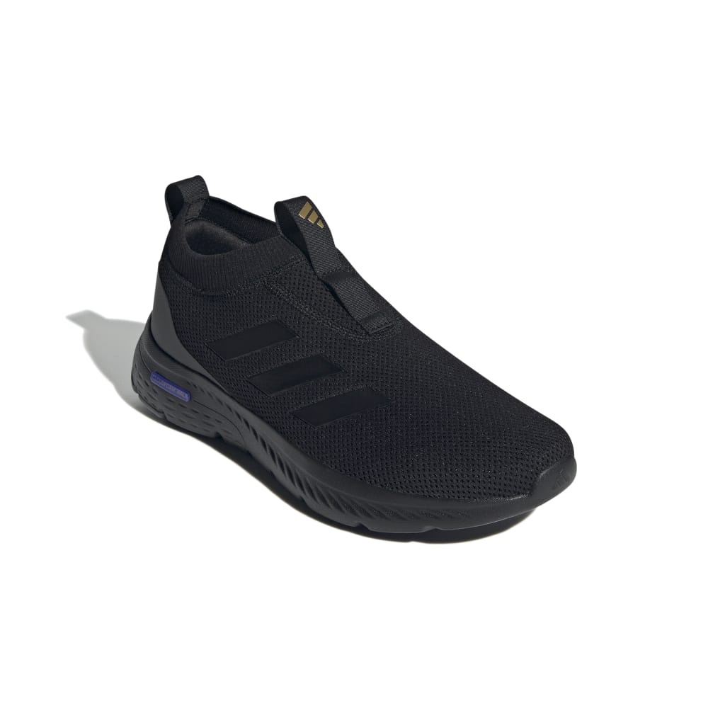 Adidas Cloudfoam Move Sock Hombre - Running | ID6520 Negro