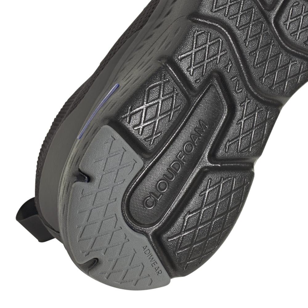 Adidas Cloudfoam Move Sock Hombre - Running | ID6520 Negro