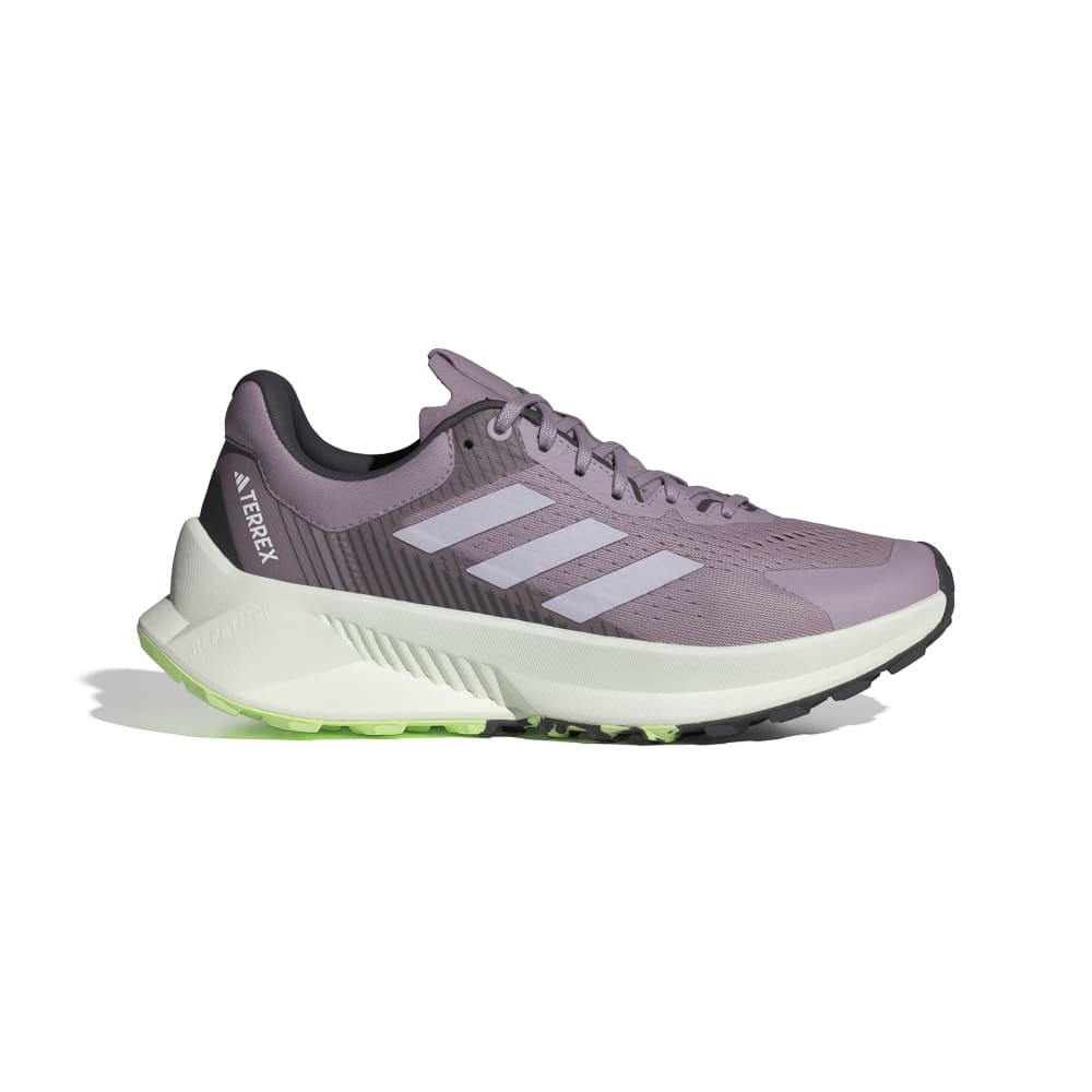 Zapatillas Adidas TERREX SOULSTRIDE FLOW W ID7719 Mujer