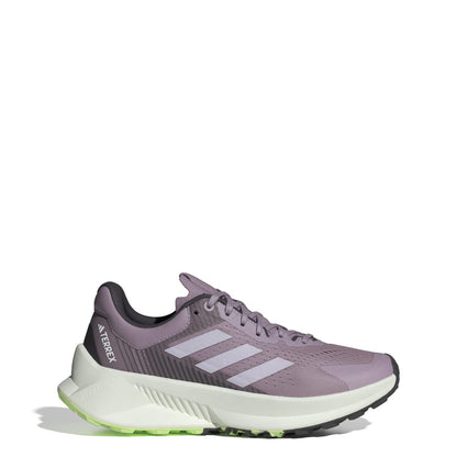 Zapatillas Adidas TERREX SOULSTRIDE FLOW W ID7719 Mujer