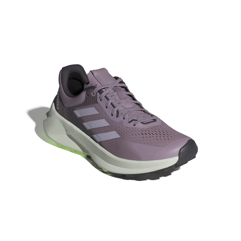 Zapatillas Adidas TERREX SOULSTRIDE FLOW W ID7719 Mujer