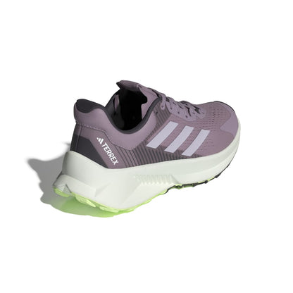 Zapatillas Adidas TERREX SOULSTRIDE FLOW W ID7719 Mujer