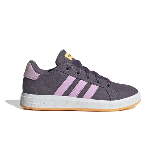 Zapatilla Adidas GRAND COURT 2.0 K ID7871 Niño