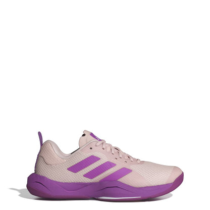 Zapatillas Adidas RAPIDMOVE TRAINER W ID8652 Mujer