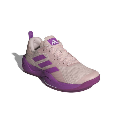 Zapatillas Adidas RAPIDMOVE TRAINER W ID8652 Mujer