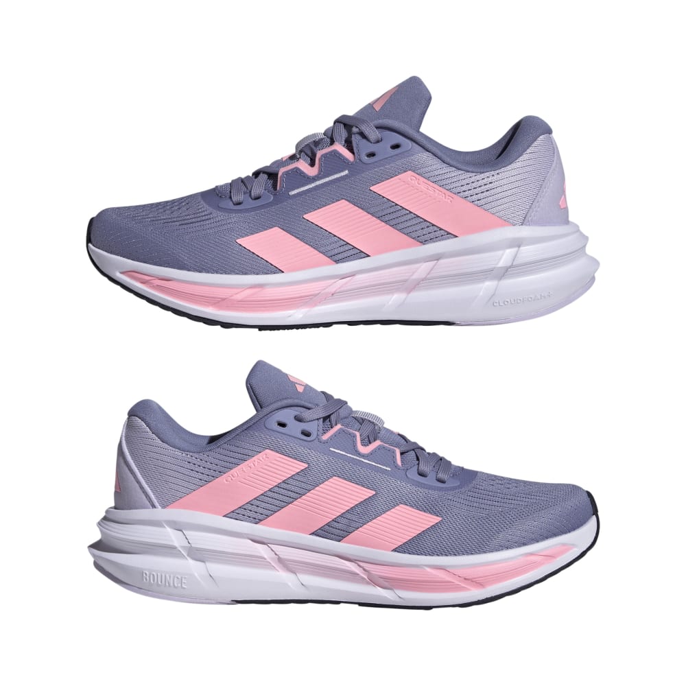 ZAPATILLAS ADIDAS QUESTAR 3 ID8742 - MUJER