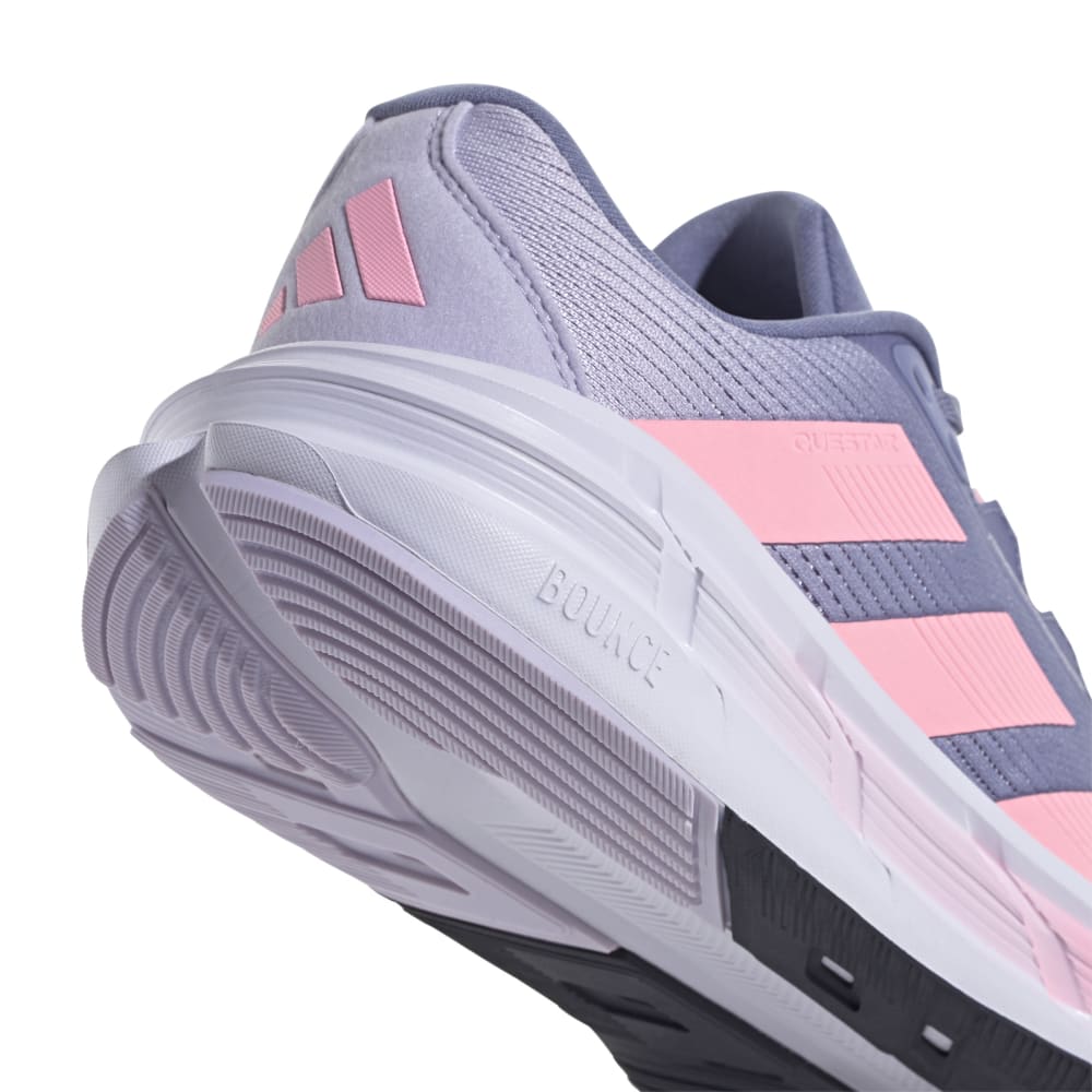ZAPATILLAS ADIDAS QUESTAR 3 ID8742 - MUJER