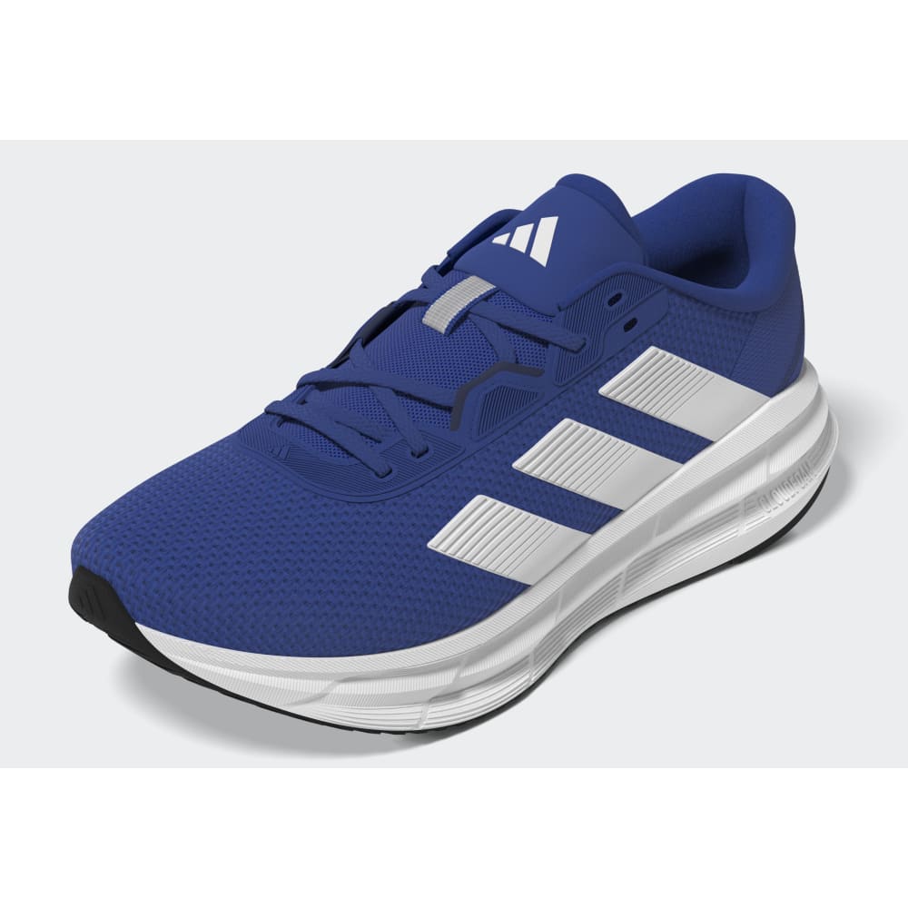 Zapatillas Adidas Galaxy 7 Hombre - Running | ID8756 Azul