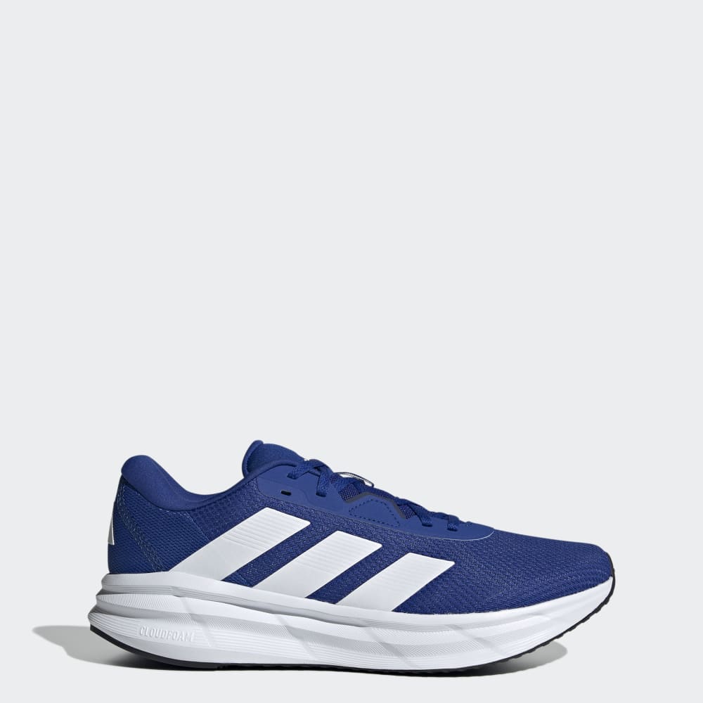 Zapatillas Adidas Galaxy 7 Hombre - Running | ID8756 Azul