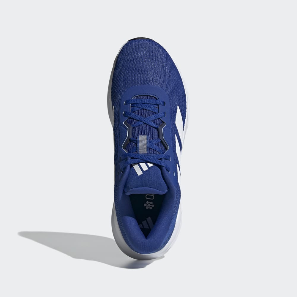 Zapatillas Adidas Galaxy 7 Hombre - Running | ID8756 Azul