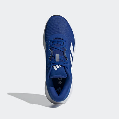 Zapatillas Adidas Galaxy 7 Hombre - Running | ID8756 Azul