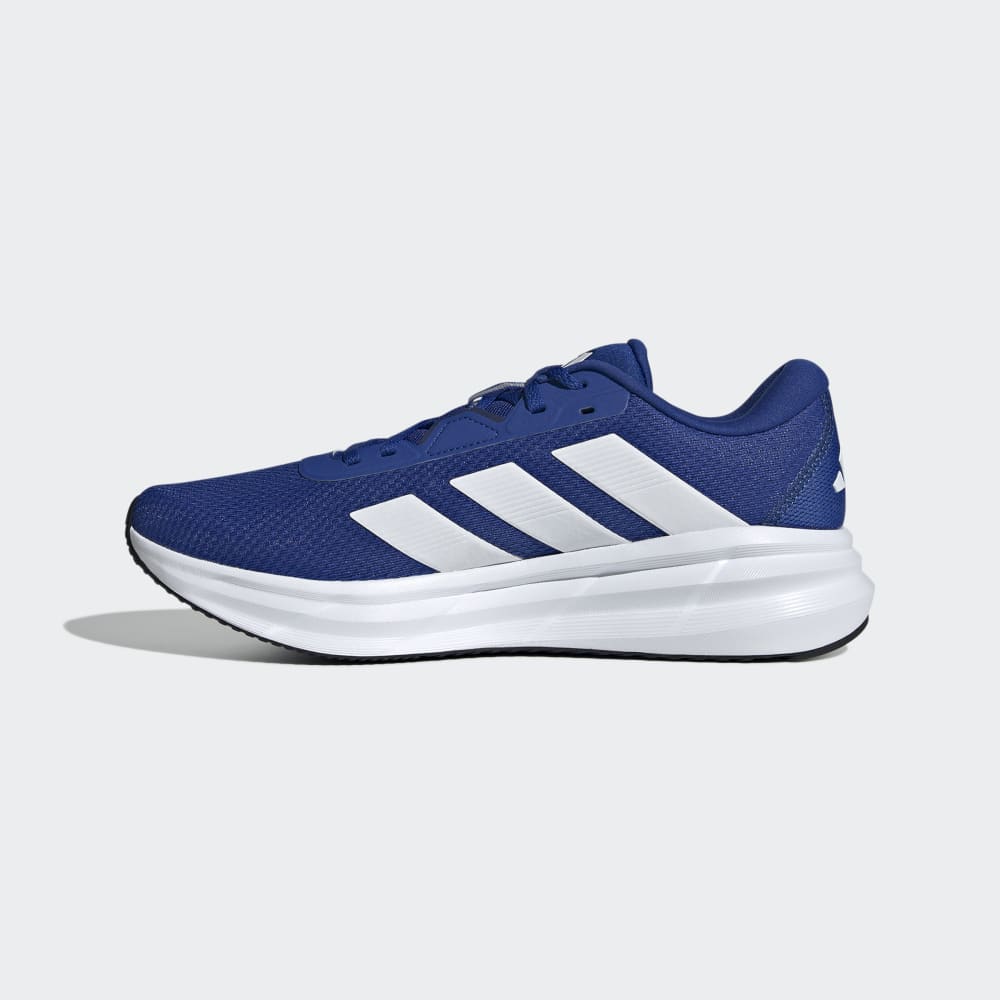 Zapatillas Adidas Galaxy 7 Hombre - Running | ID8756 Azul