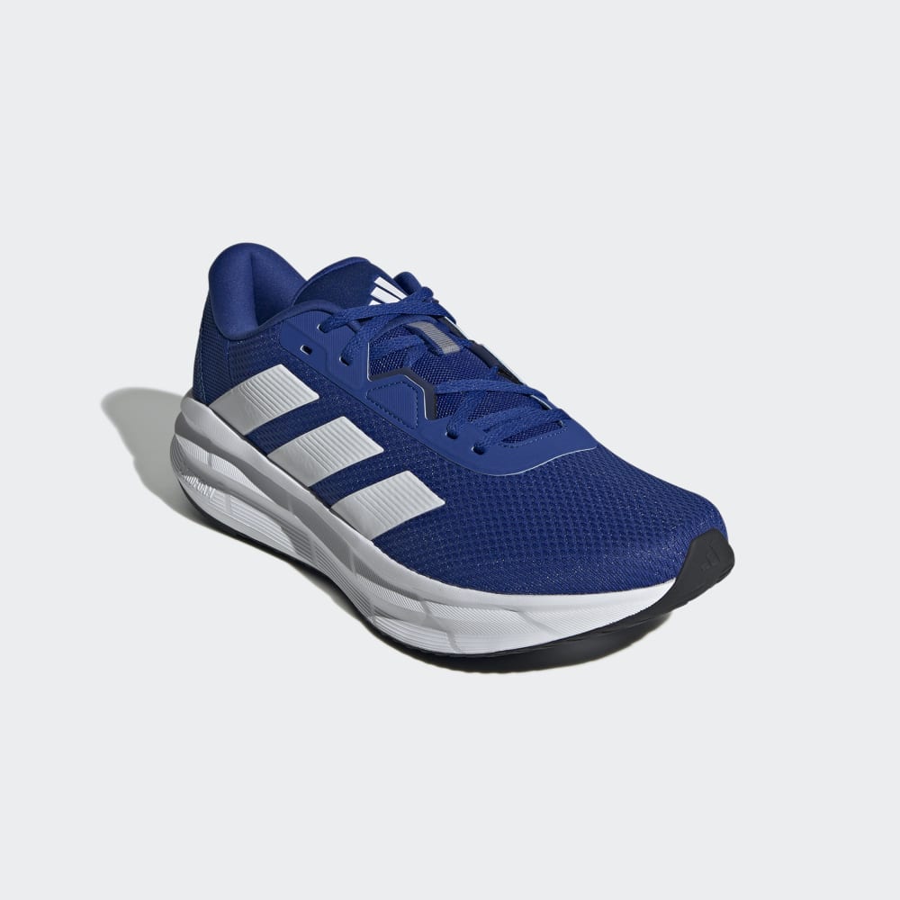 Zapatillas Adidas Galaxy 7 Hombre - Running | ID8756 Azul