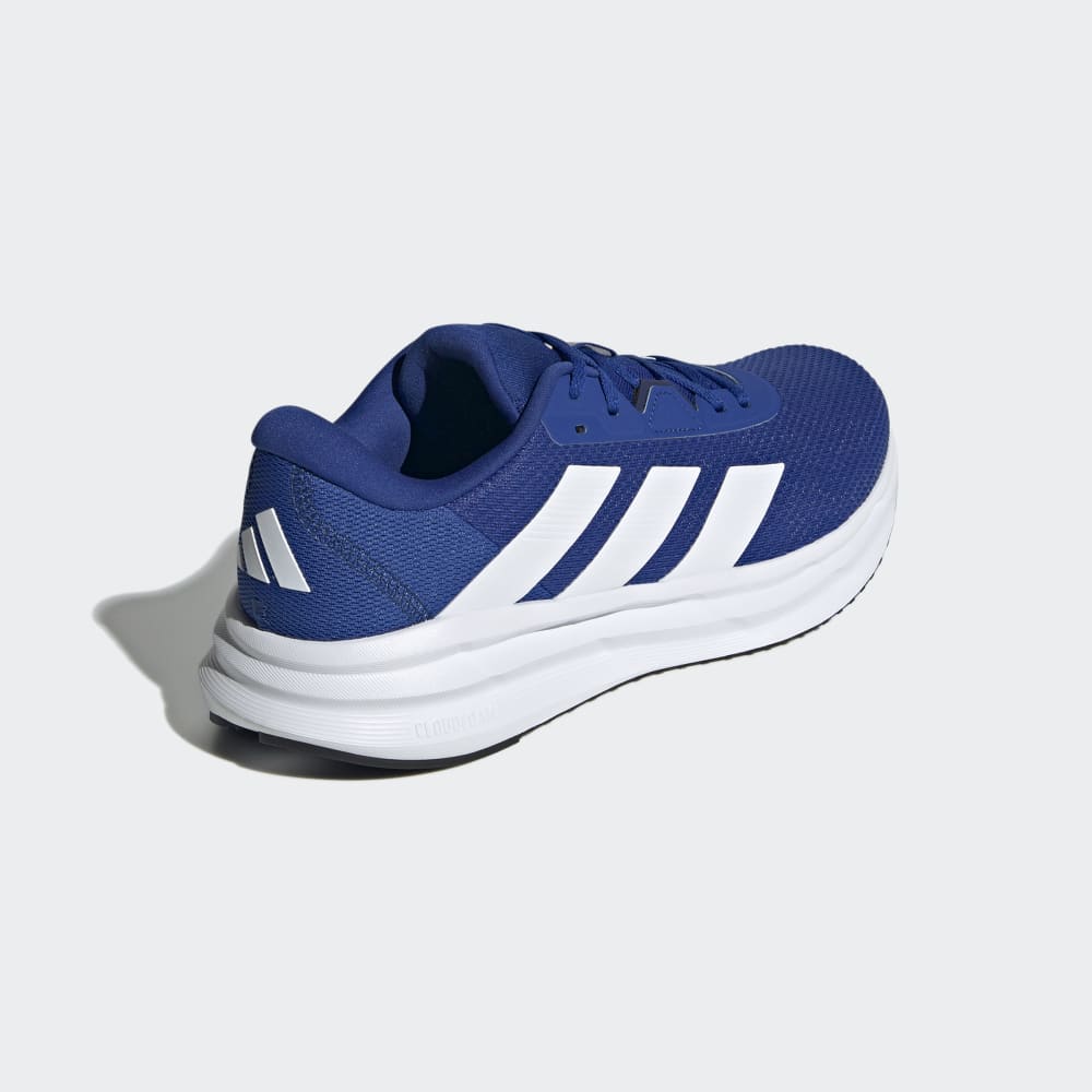 Zapatillas Adidas Galaxy 7 Hombre - Running | ID8756 Azul