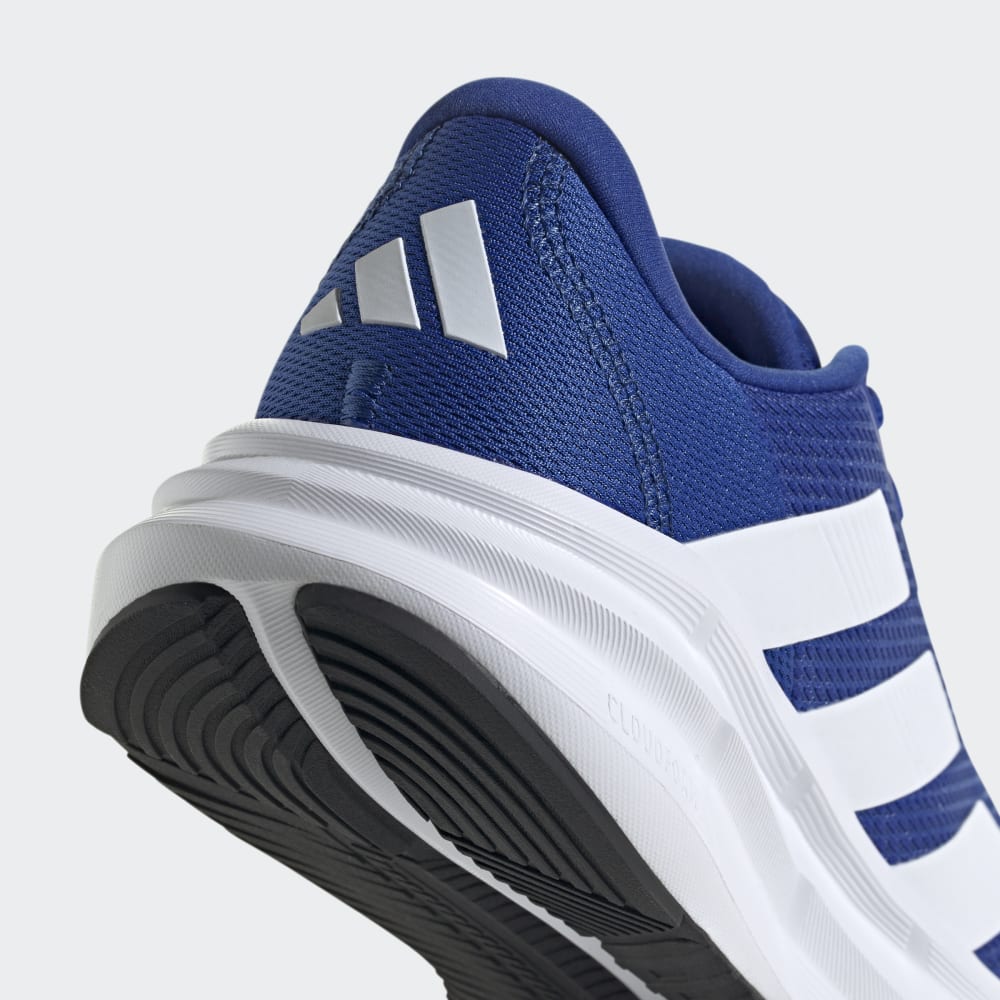 Zapatillas Adidas Galaxy 7 Hombre - Running | ID8756 Azul