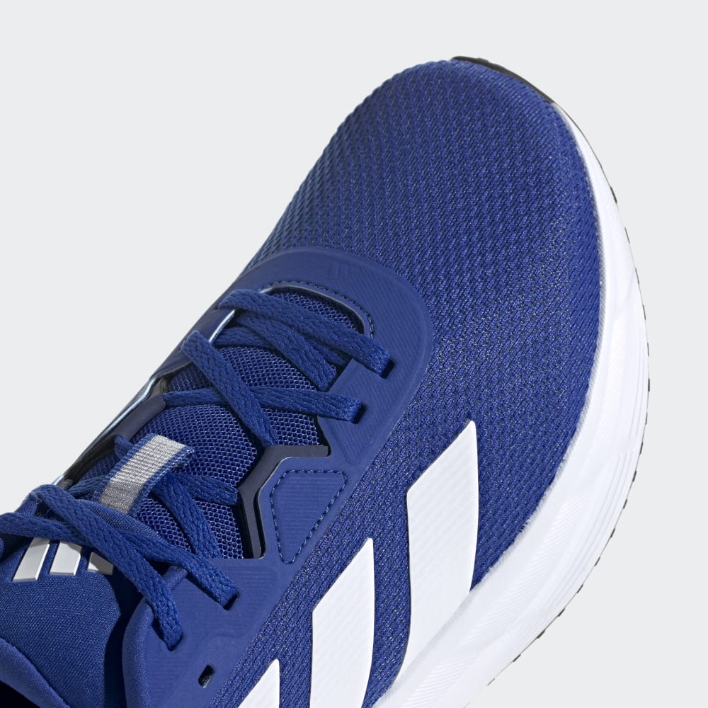 Zapatillas Adidas Galaxy 7 Hombre - Running | ID8756 Azul
