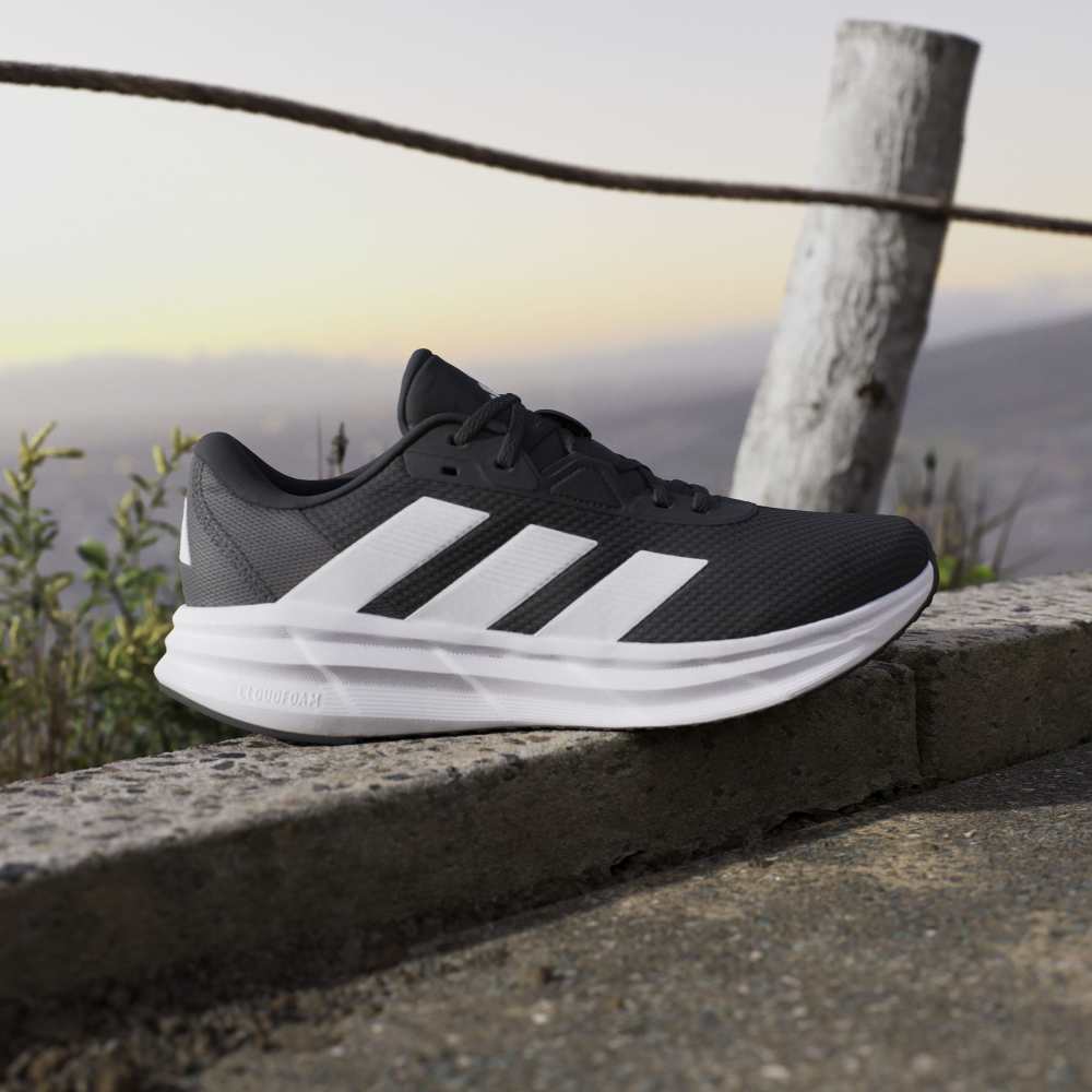 ZAPATILLAS ADIDAS GALAXY 7 ID8760 - HOMBRE