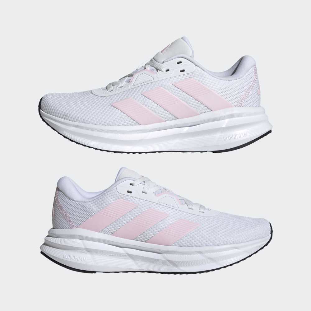 Zapatillas Adidas Galaxy 7 Mujer - Running | ID8762 Blanco