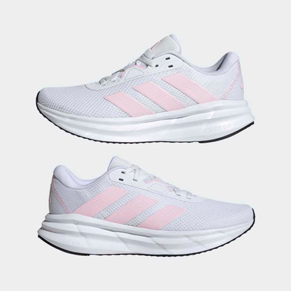 Zapatillas Adidas Galaxy 7 Mujer - Running | ID8762 Blanco