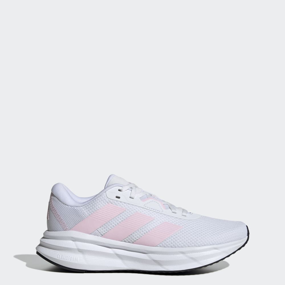 Zapatillas Adidas Galaxy 7 Mujer - Running | ID8762 Blanco