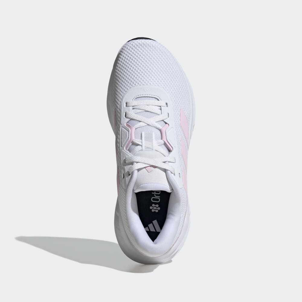 Zapatillas Adidas Galaxy 7 Mujer - Running | ID8762 Blanco