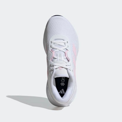 Zapatillas Adidas Galaxy 7 Mujer - Running | ID8762 Blanco