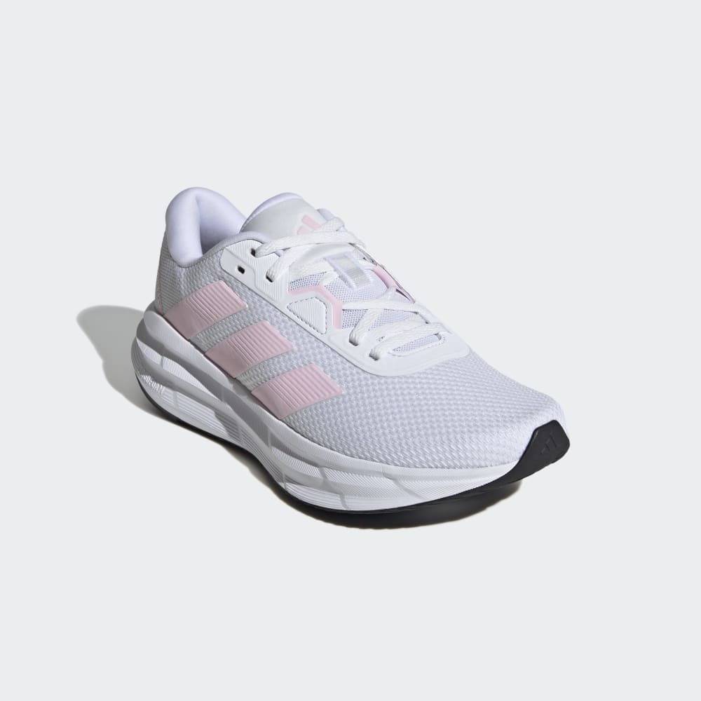 Zapatillas Adidas Galaxy 7 Mujer - Running | ID8762 Blanco