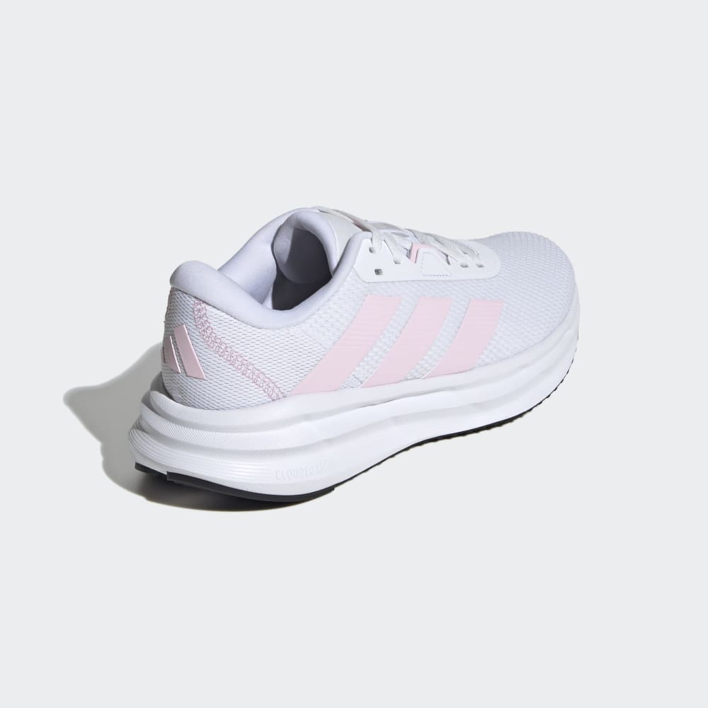 Zapatillas Adidas Galaxy 7 Mujer - Running | ID8762 Blanco