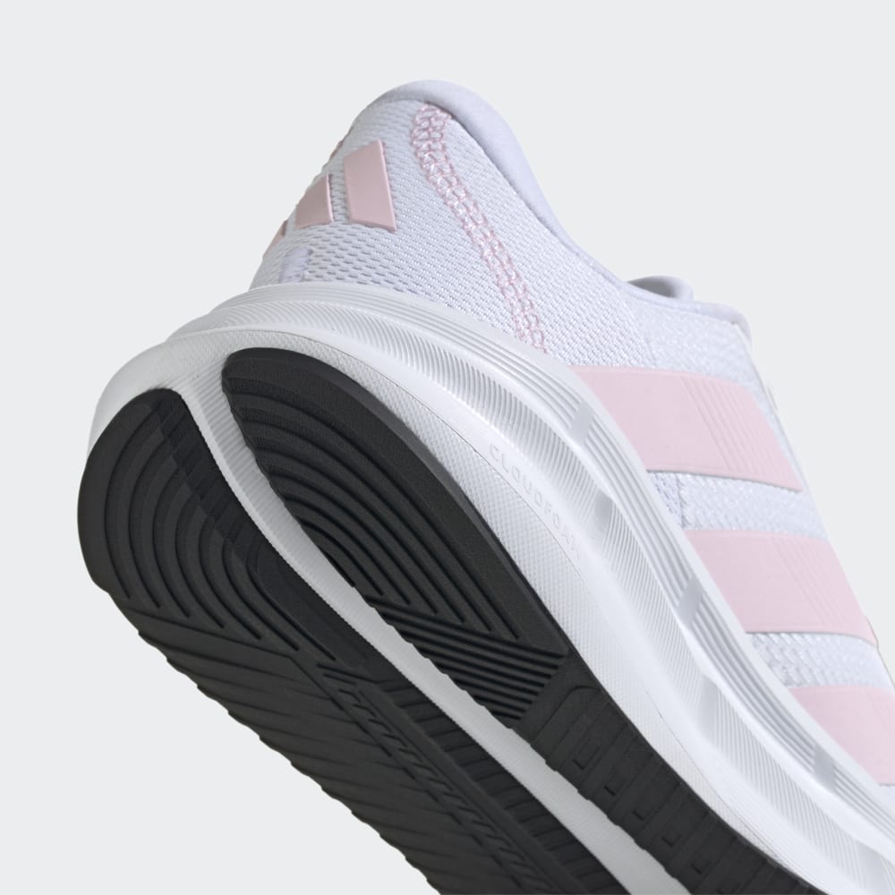 Zapatillas Adidas Galaxy 7 Mujer - Running | ID8762 Blanco