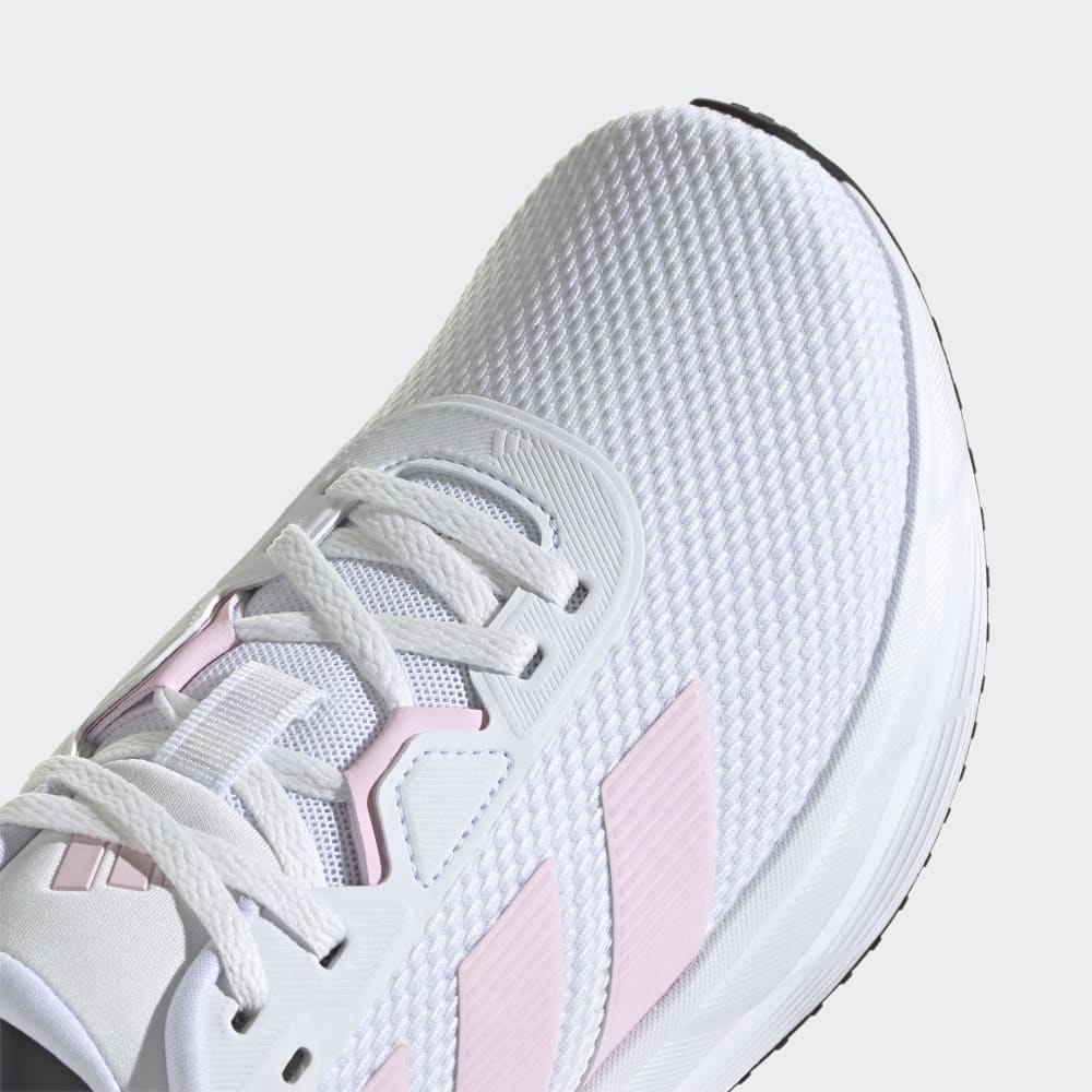 Zapatillas Adidas Galaxy 7 Mujer - Running | ID8762 Blanco