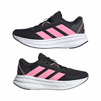 Zapatillas Adidas Galaxy 7 Mujer - Running | ID8763 Negro