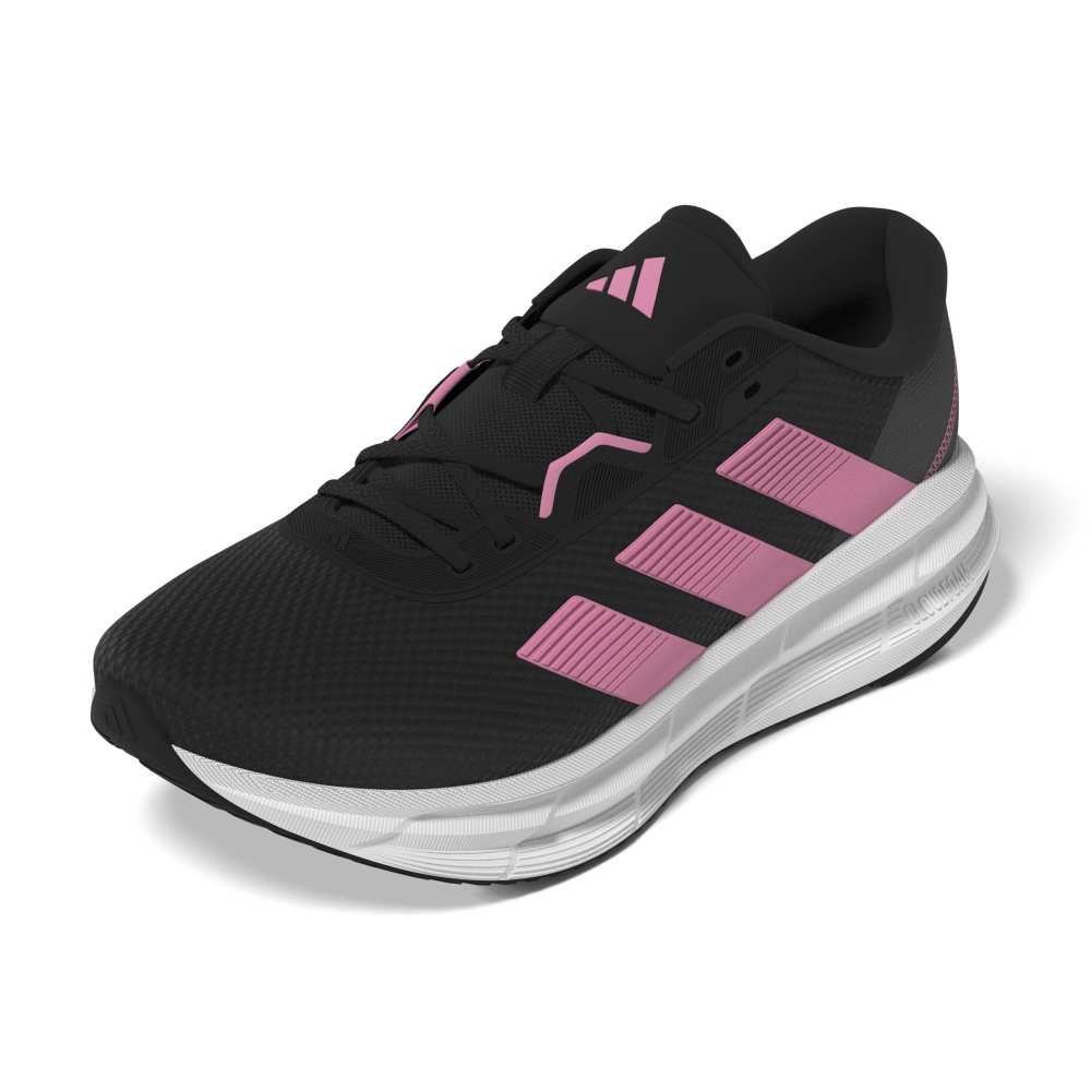 Zapatillas Adidas Galaxy 7 Mujer - Running | ID8763 Negro