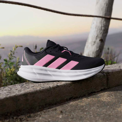 Zapatillas Adidas Galaxy 7 Mujer - Running | ID8763 Negro