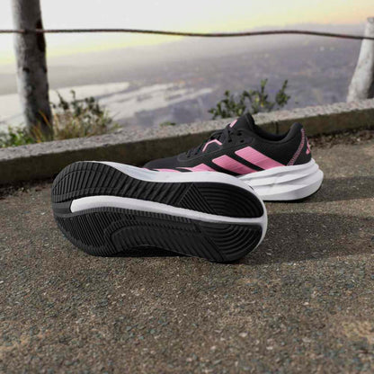 Zapatillas Adidas Galaxy 7 Mujer - Running | ID8763 Negro
