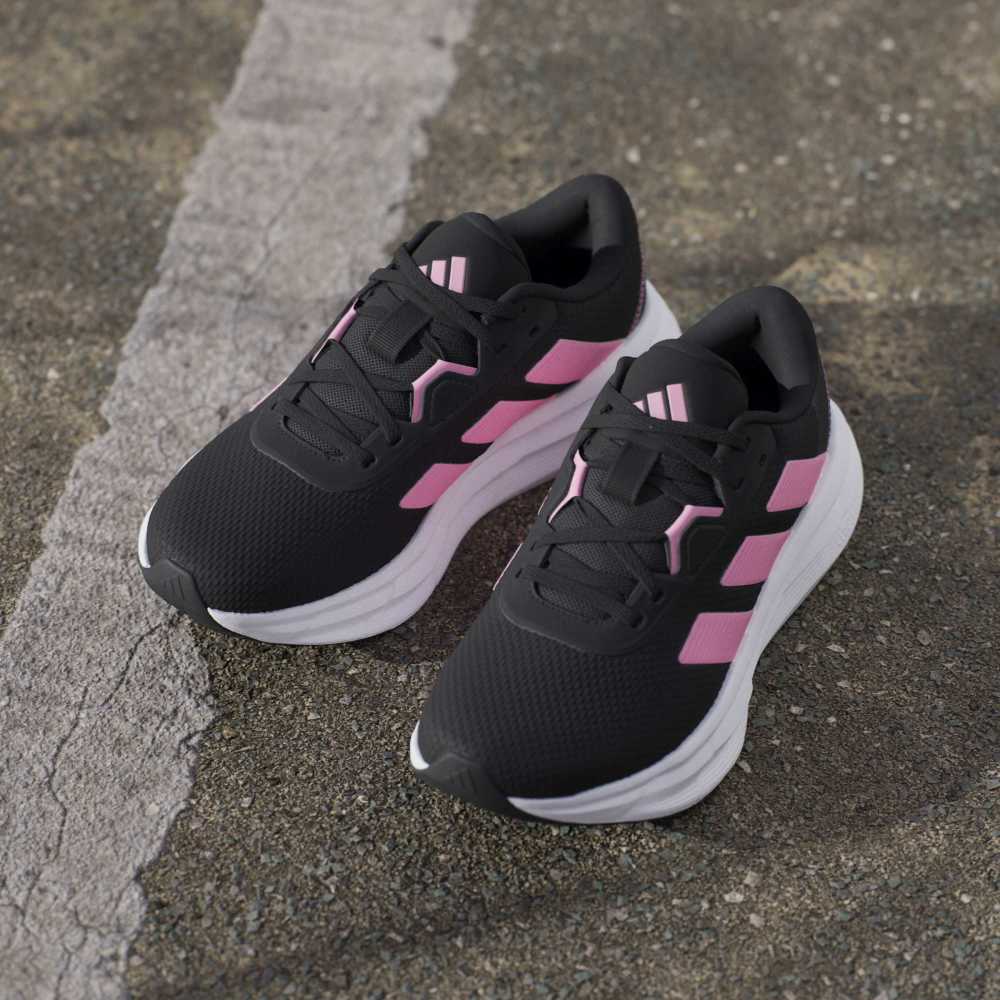 Zapatillas Adidas Galaxy 7 Mujer - Running | ID8763 Negro