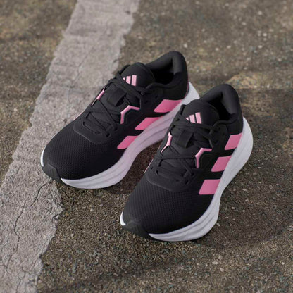 Zapatillas Adidas Galaxy 7 Mujer - Running | ID8763 Negro