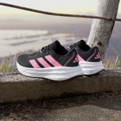 Zapatillas Adidas Galaxy 7 Mujer - Running | ID8763 Negro