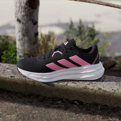 Zapatillas Adidas Galaxy 7 Mujer - Running | ID8763 Negro
