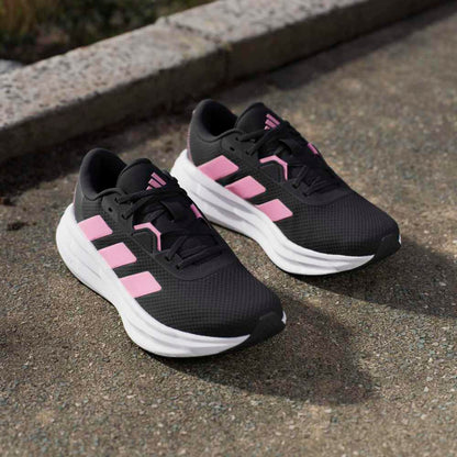 Zapatillas Adidas Galaxy 7 Mujer - Running | ID8763 Negro