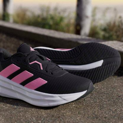 Zapatillas Adidas Galaxy 7 Mujer - Running | ID8763 Negro