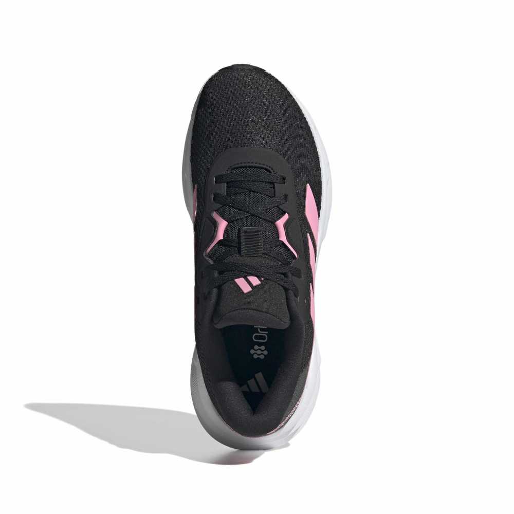 Zapatillas Adidas Galaxy 7 Mujer - Running | ID8763 Negro