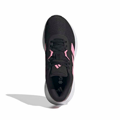 Zapatillas Adidas Galaxy 7 Mujer - Running | ID8763 Negro