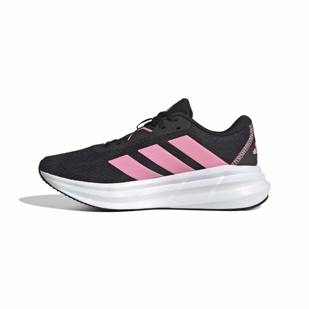 Zapatillas Adidas Galaxy 7 Mujer - Running | ID8763 Negro