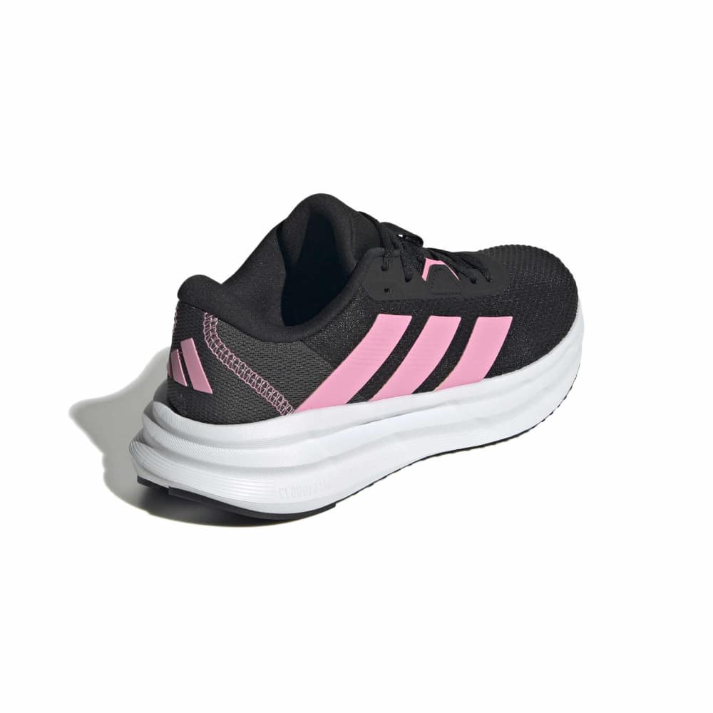 Zapatillas Adidas Galaxy 7 Mujer - Running | ID8763 Negro