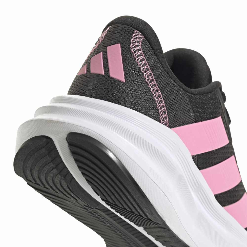 Zapatillas Adidas Galaxy 7 Mujer - Running | ID8763 Negro