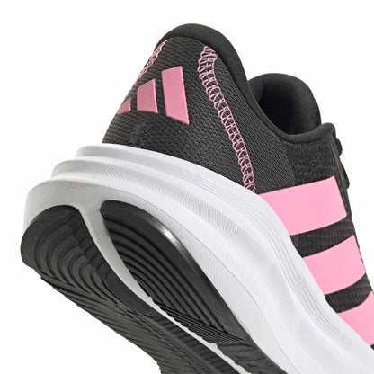 Zapatillas Adidas Galaxy 7 Mujer - Running | ID8763 Negro