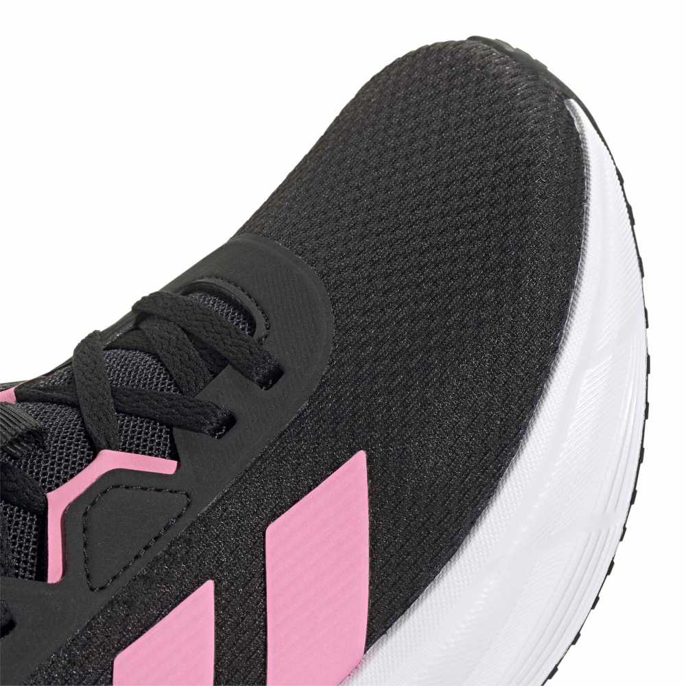 Zapatillas Adidas Galaxy 7 Mujer - Running | ID8763 Negro