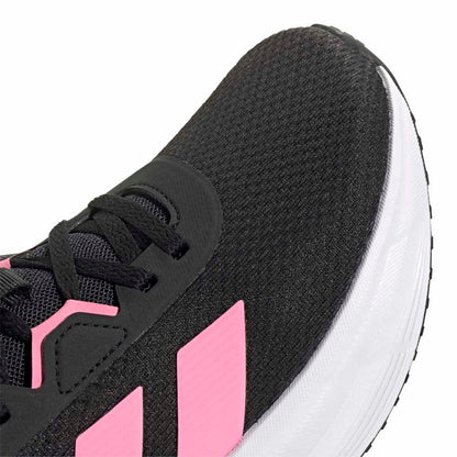Zapatillas Adidas Galaxy 7 Mujer - Running | ID8763 Negro